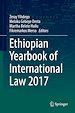 Télécharger le livre :  Ethiopian Yearbook of International Law 2017