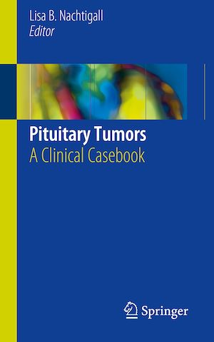 Téléchargez le livre :  Pituitary Tumors