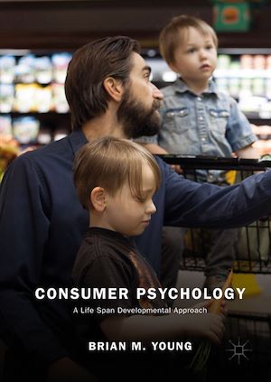 Téléchargez le livre :  Consumer Psychology