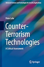 Télécharger le livre :  Counter-Terrorism Technologies