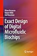 Télécharger le livre :  Exact Design of Digital Microfluidic Biochips