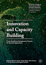 Télécharger le livre :  Innovation and Capacity Building