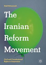Télécharger le livre :  The Iranian Reform Movement