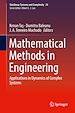 Télécharger le livre :  Mathematical Methods in Engineering