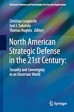 Télécharger le livre :  North American Strategic Defense in the 21st Century: