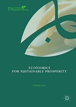 Télécharger le livre :  Economics for Sustainable Prosperity