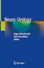 Télécharger le livre :  Neuro-Urology