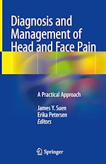 Télécharger le livre :  Diagnosis and Management of Head and Face Pain
