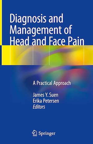 Téléchargez le livre :  Diagnosis and Management of Head and Face Pain