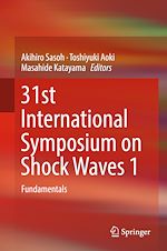 Télécharger le livre :  31st International Symposium on Shock Waves 1