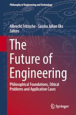 Télécharger le livre :  The Future of Engineering