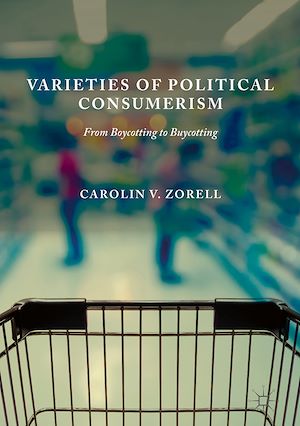 Download the eBook: Varieties of Political Consumerism