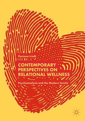 Téléchargez le livre :  Contemporary Perspectives on Relational Wellness