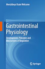 Télécharger le livre :  Gastrointestinal Physiology