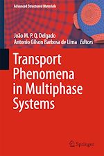 Télécharger le livre :  Transport Phenomena in Multiphase Systems