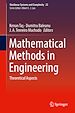 Télécharger le livre :  Mathematical Methods in Engineering