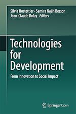 Download this eBook Technologies for Development