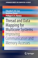 Download this eBook Thread and Data Mapping for Multicore Systems