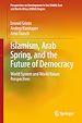 Télécharger le livre :  Islamism, Arab Spring, and the Future of Democracy