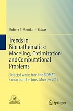 Télécharger le livre :  Trends in Biomathematics: Modeling, Optimization and Computational Problems