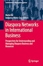 Télécharger le livre :  Diaspora Networks in International Business