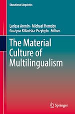 Télécharger le livre :  The Material Culture of Multilingualism