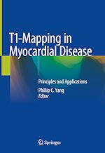 Télécharger le livre :  T1-Mapping in Myocardial Disease