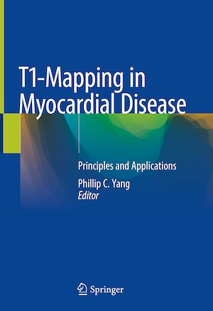 Téléchargez le livre :  T1-Mapping in Myocardial Disease