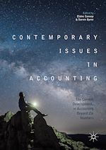 Télécharger le livre :  Contemporary Issues in Accounting