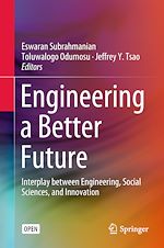 Download this eBook Engineering a Better Future