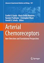 Télécharger le livre :  Arterial Chemoreceptors