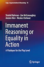 Download this eBook Immanent Reasoning or Equality in Action