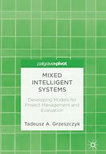 Télécharger le livre :  Mixed Intelligent Systems