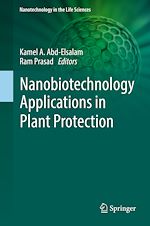 Télécharger le livre :  Nanobiotechnology Applications in Plant Protection