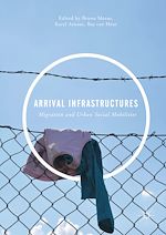 Télécharger le livre :  Arrival Infrastructures