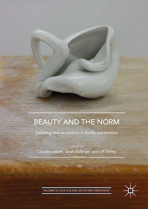 Téléchargez le livre :  Beauty and the Norm
