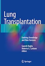 Télécharger le livre :  Lung Transplantation