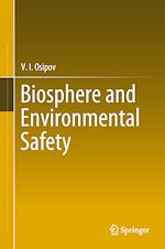Télécharger le livre :  Biosphere and Environmental Safety