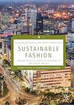 Télécharger le livre :  Sustainable Fashion