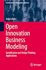 Télécharger le livre :  Open Innovation Business Modeling