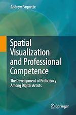 Télécharger le livre :  Spatial Visualization and Professional Competence