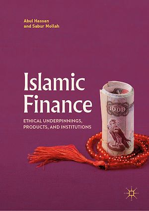 Téléchargez le livre :  Islamic Finance