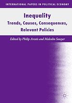 Télécharger le livre :  Inequality