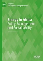 Télécharger le livre :  Energy in Africa