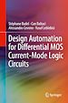 Télécharger le livre :  Design Automation for Differential MOS Current-Mode Logic Circuits