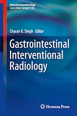 Télécharger le livre :  Gastrointestinal Interventional Radiology