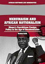 Télécharger le livre :  Nkrumaism and African Nationalism