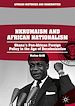 Télécharger le livre :  Nkrumaism and African Nationalism