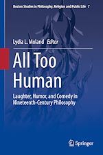Télécharger le livre :  All Too Human