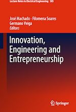 Télécharger le livre :  Innovation, Engineering and Entrepreneurship